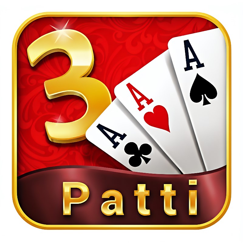 Teen Patti Gold