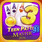 Teen Patti Master 2026