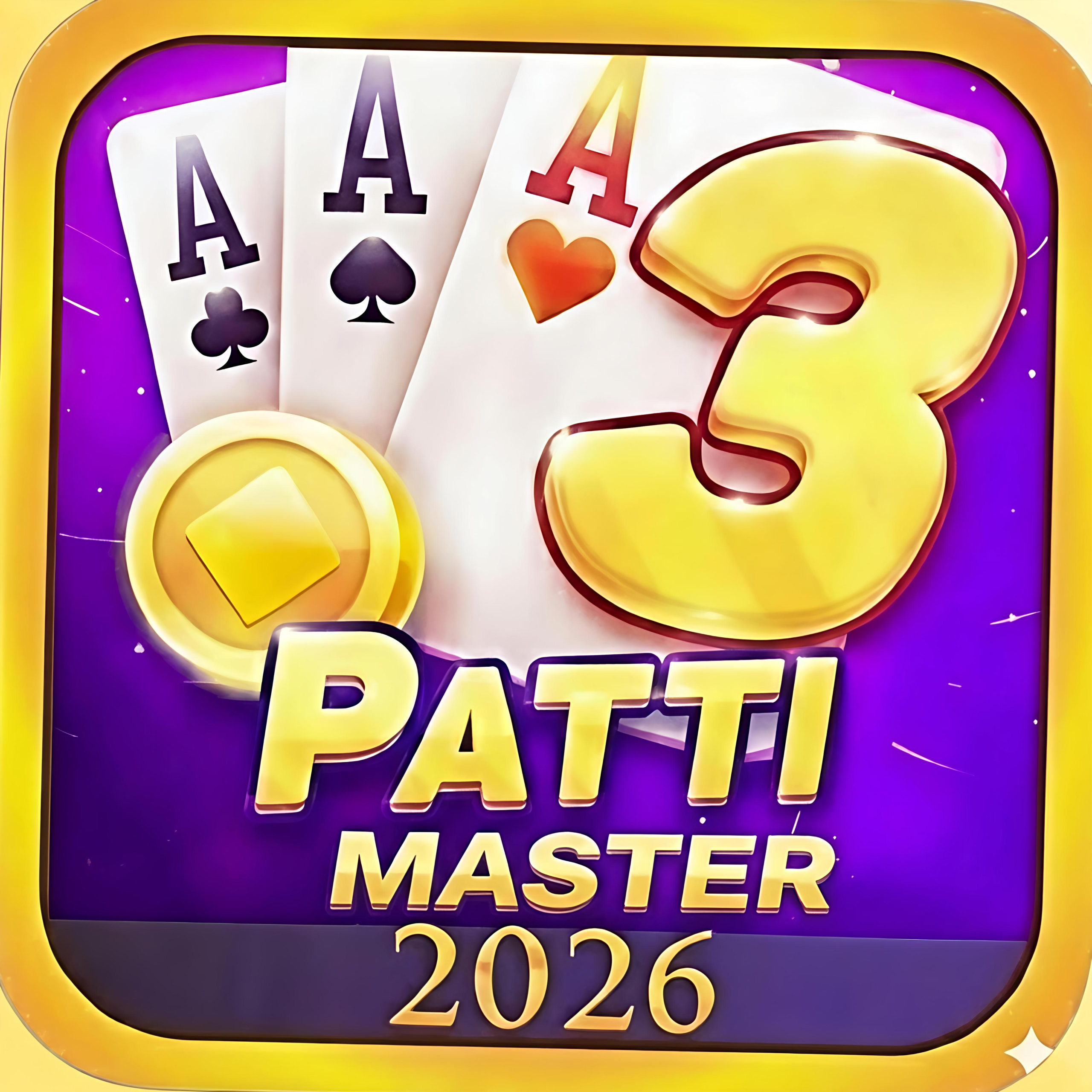 Teen Patti Master Apk