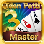 Teen Patti Master 2026 Apk
