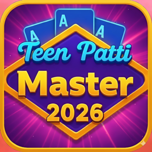 Teen Patti Master 2026